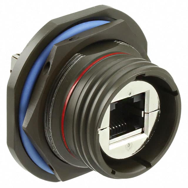 RJFTV67A1G Amphenol Socapex  Modular Connector Adapters